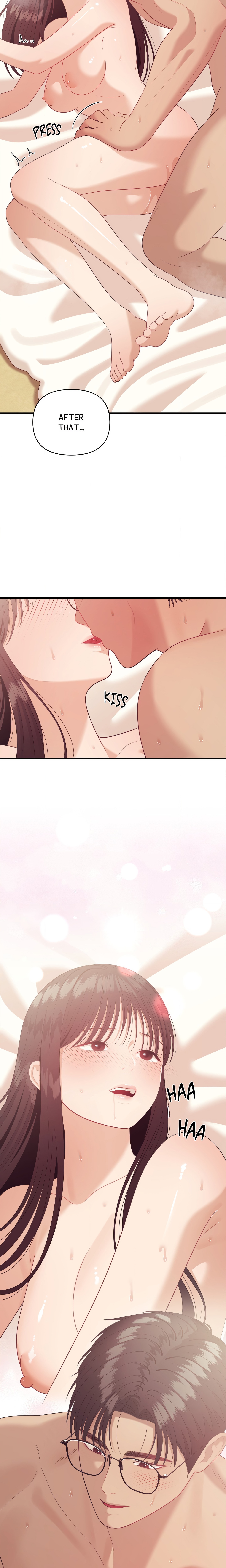 The Island’s Naughty Teacher