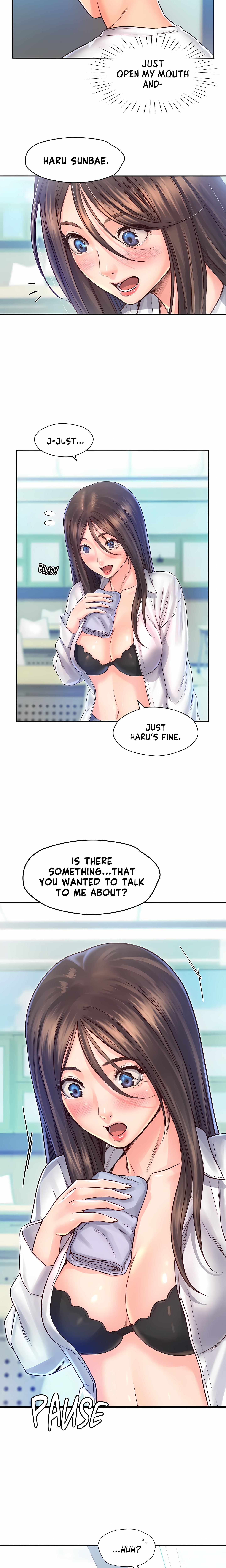 Osaka (Uncensored)