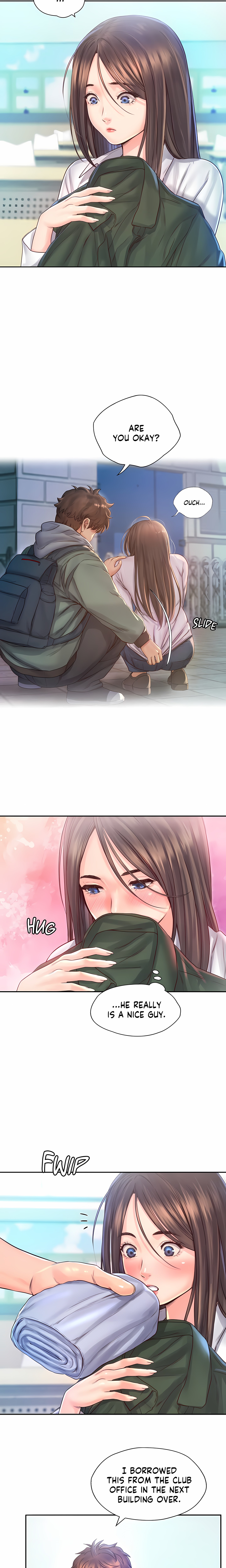 Osaka (Uncensored)