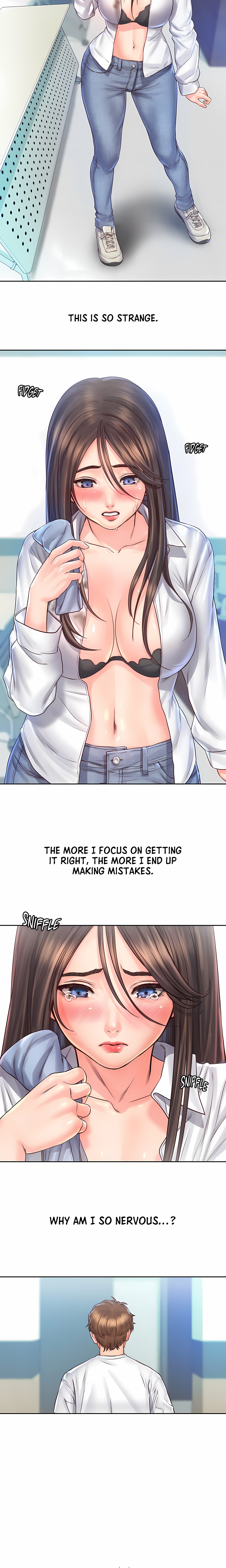 Osaka (Uncensored)