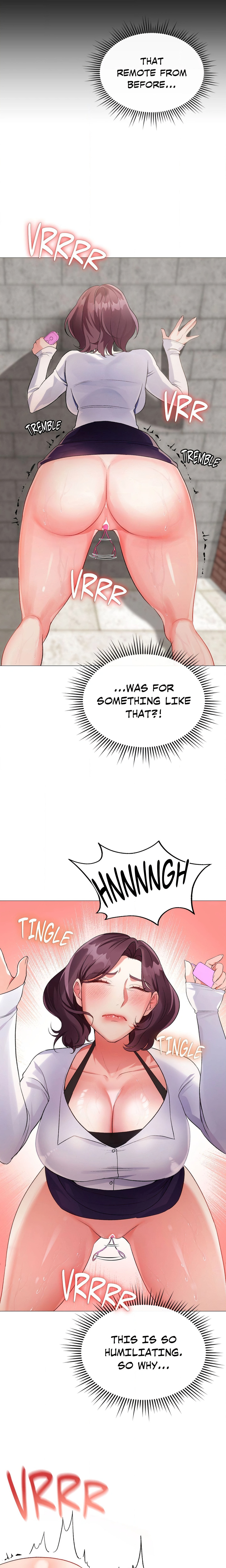 Change Days Chapter 12 Page 14