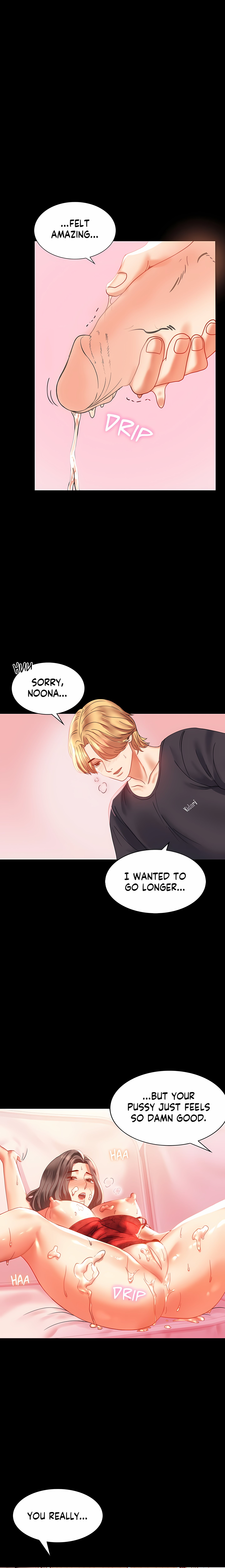 Infidelity 101 (Uncensored)