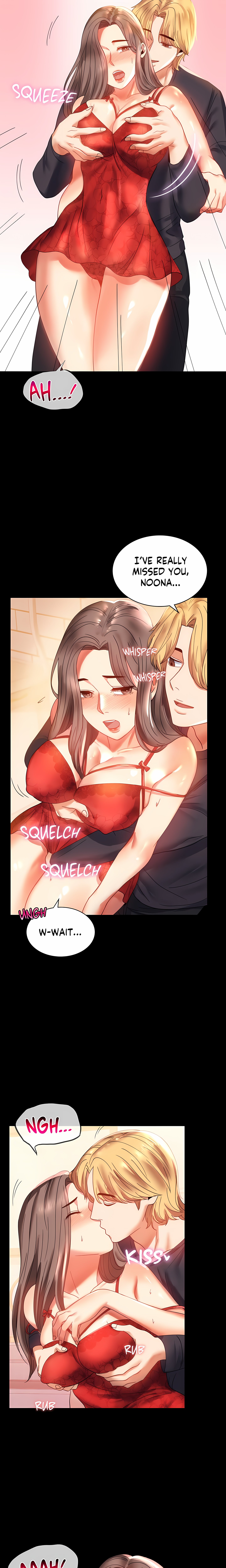 Infidelity 101 (Uncensored)