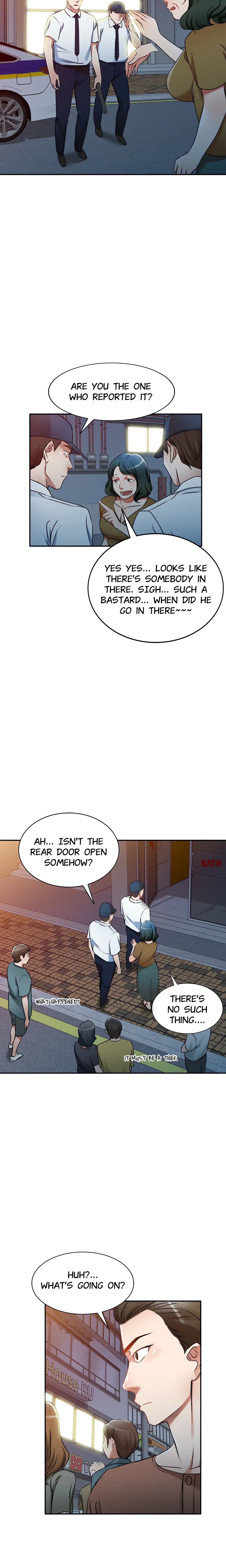 Daughter in Law (FACON) (Uncensored)