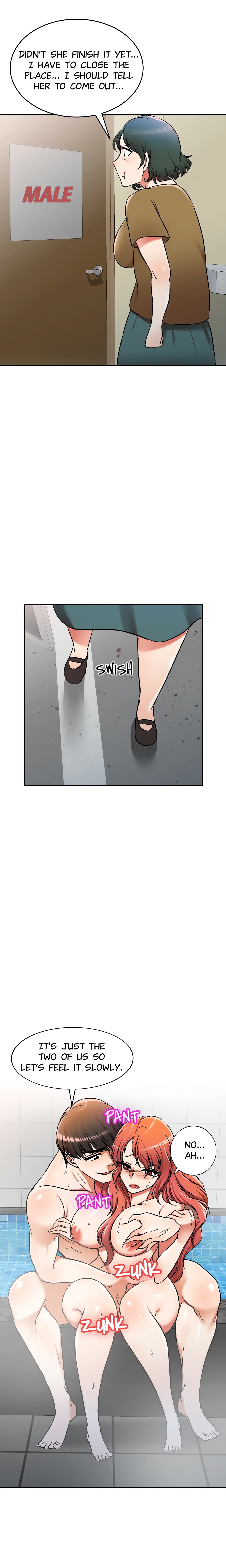 Daughter in Law (FACON) (Uncensored)