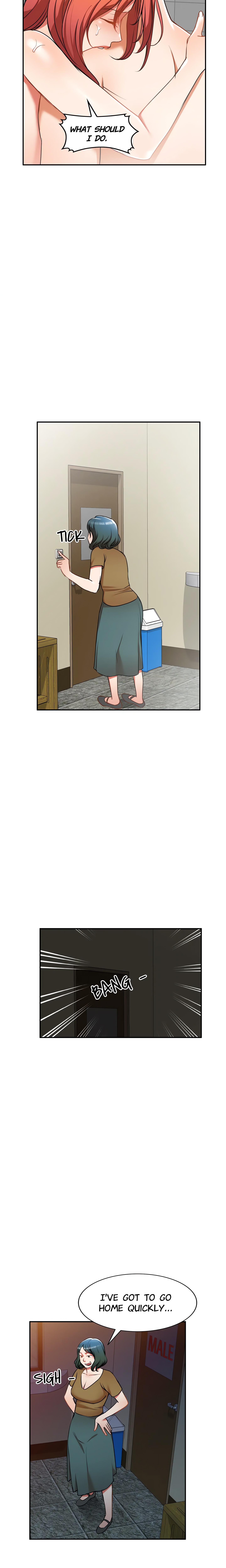 Daughter in Law (FACON) (Uncensored)