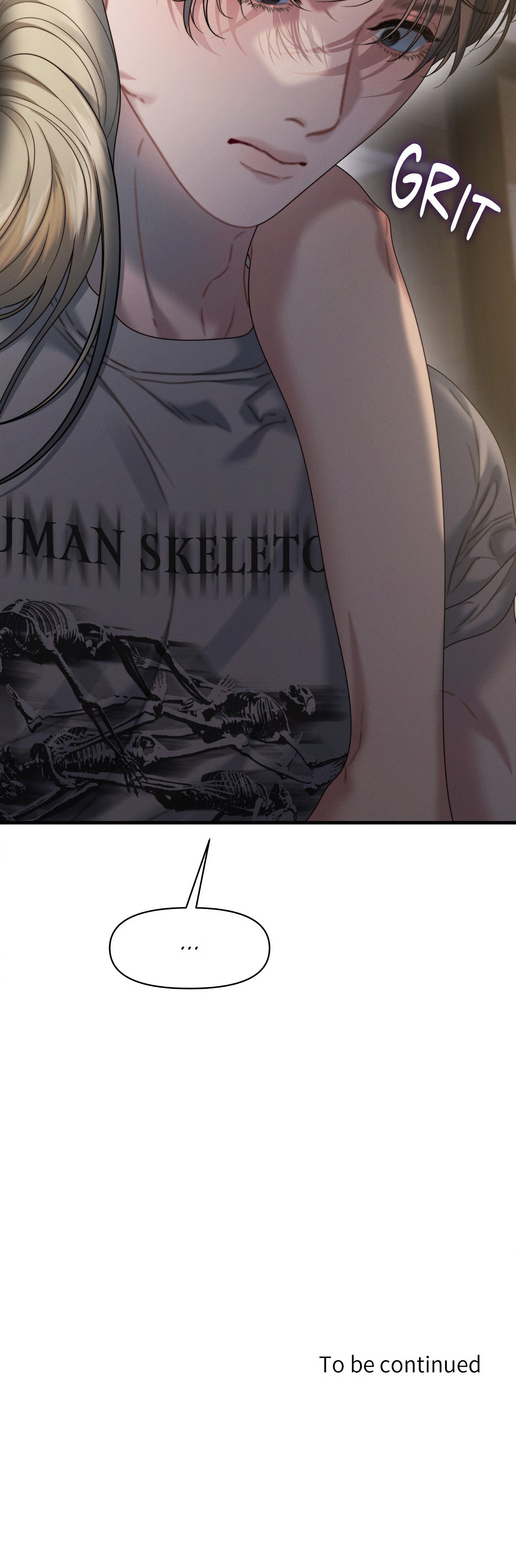 You’re Coming With Me!