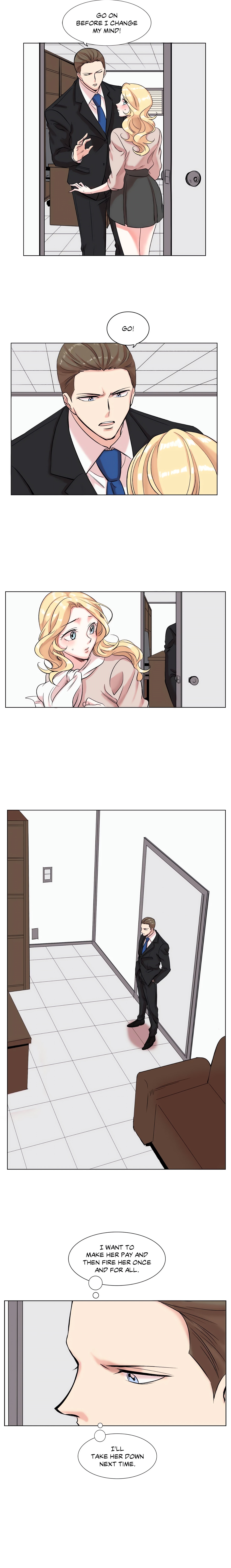Lusty Lawyers (Uncensored)