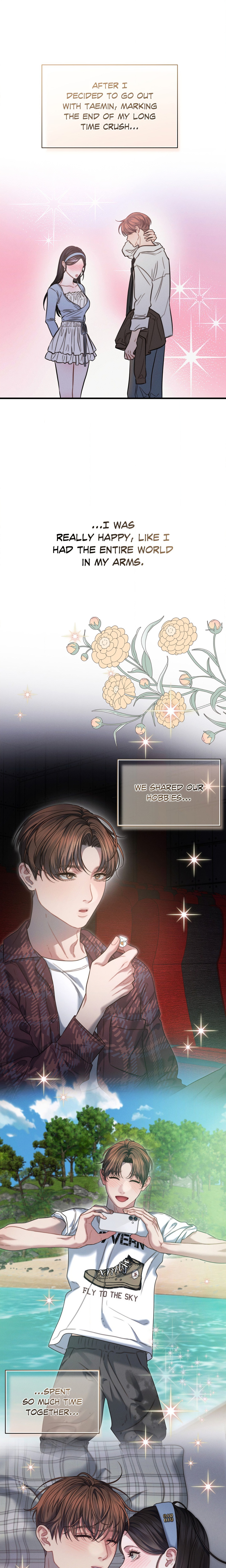 You’re Coming With Me!