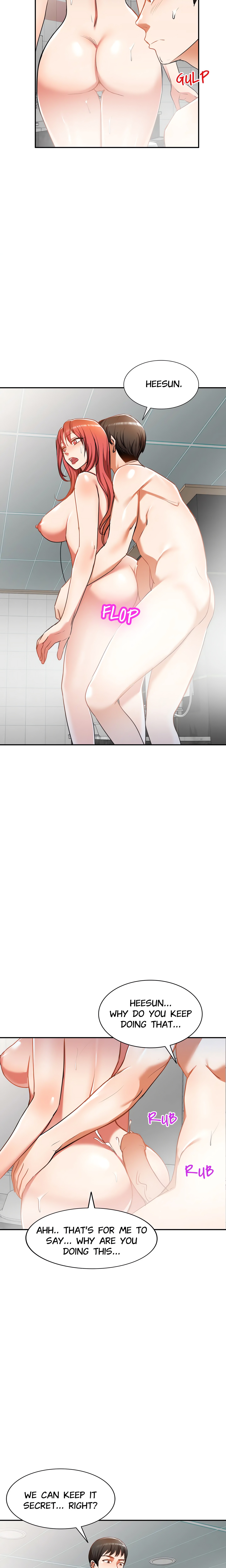Daughter in Law (FACON) (Uncensored)