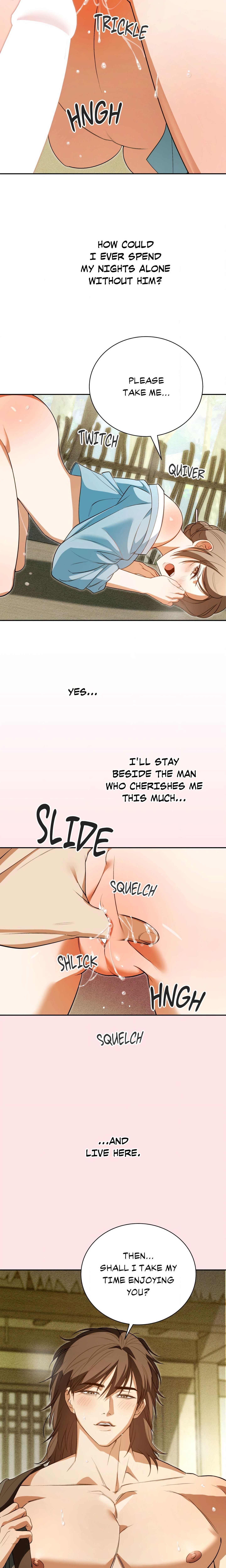 The Swindler and the Fool Chapter 12 Page 17