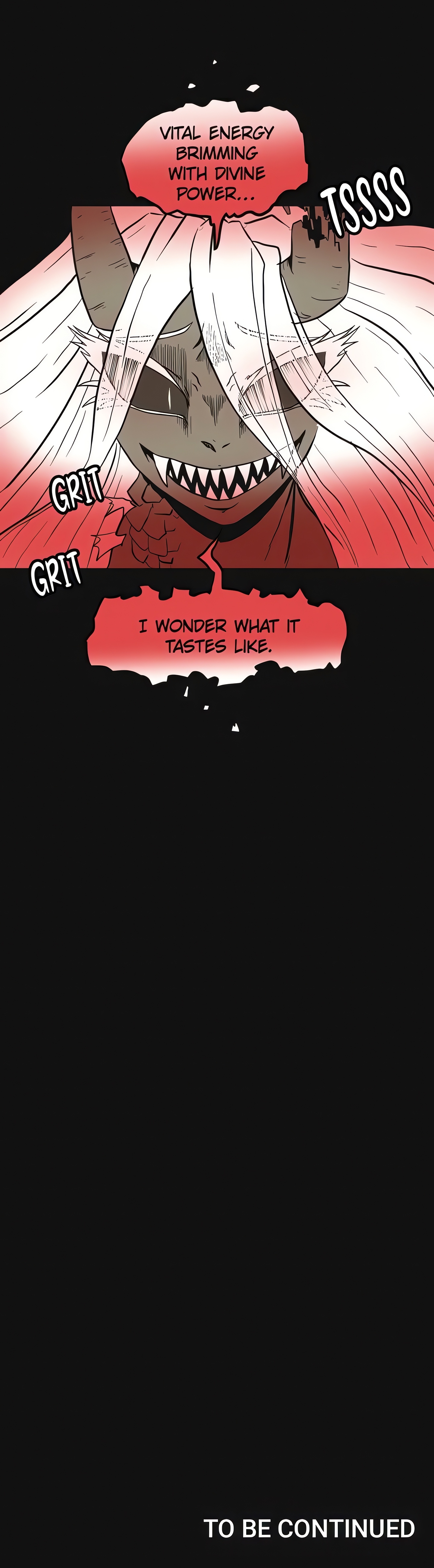 The Warrior in Rut (Official) Chapter 12 Page 12