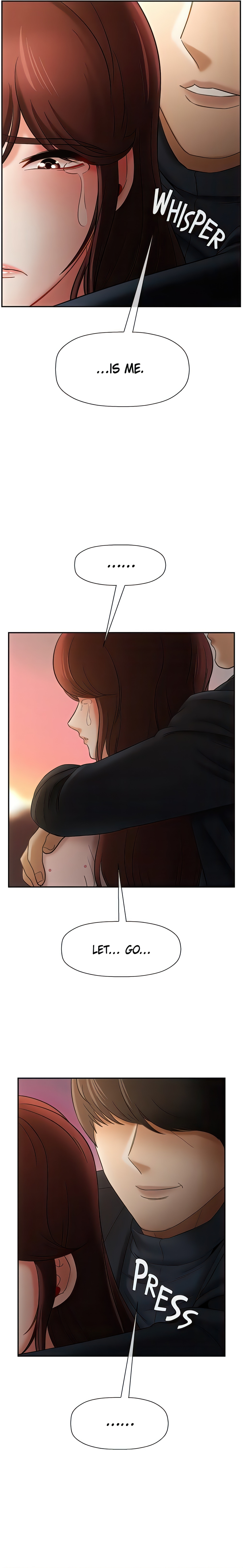 Sensual Lessons (Official Uncensored)
