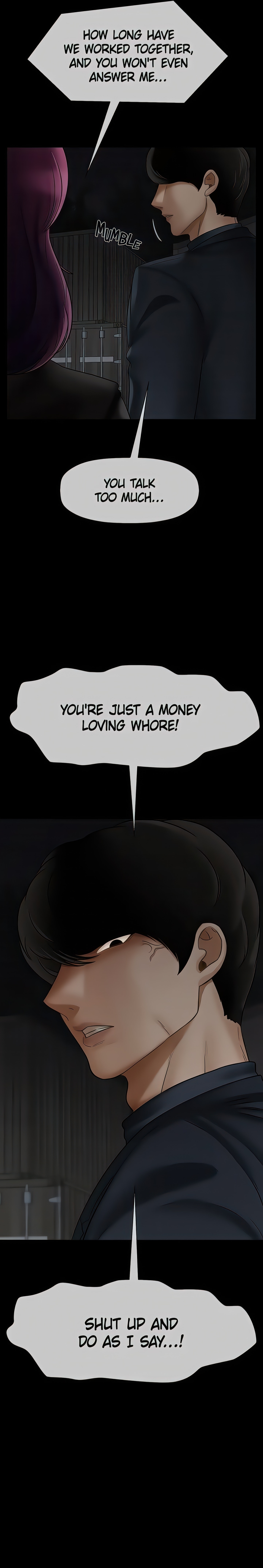 Sensual Lessons (Official Uncensored)