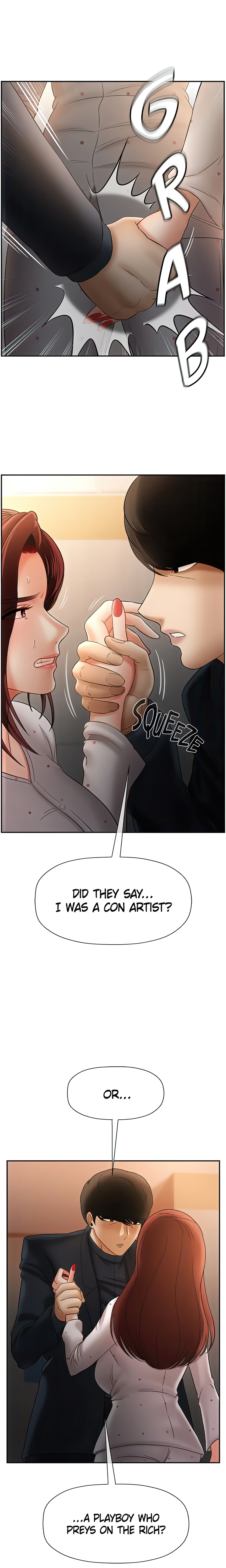 Sensual Lessons (Official Uncensored)