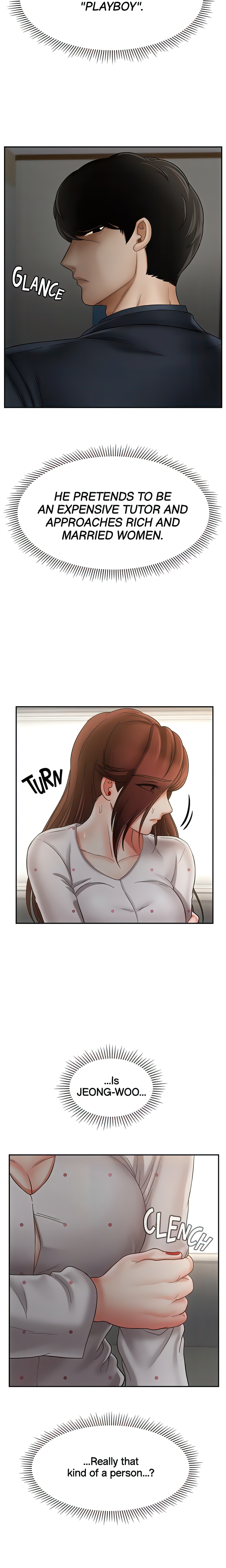 Sensual Lessons (Official Uncensored)