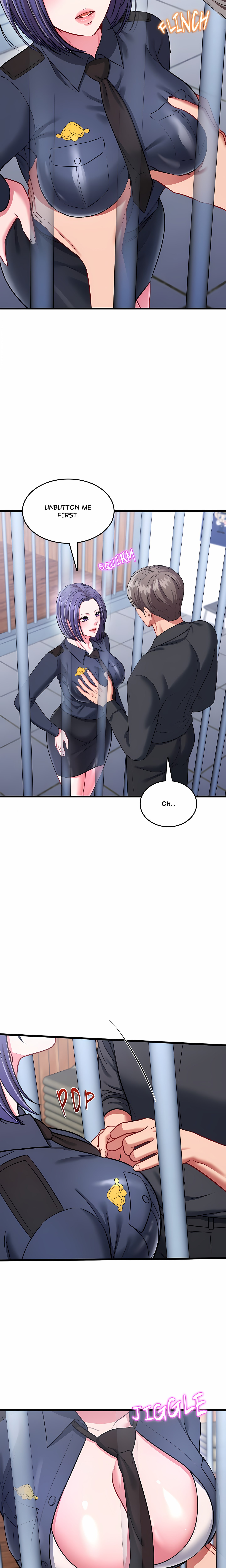 Sinfully Sweet