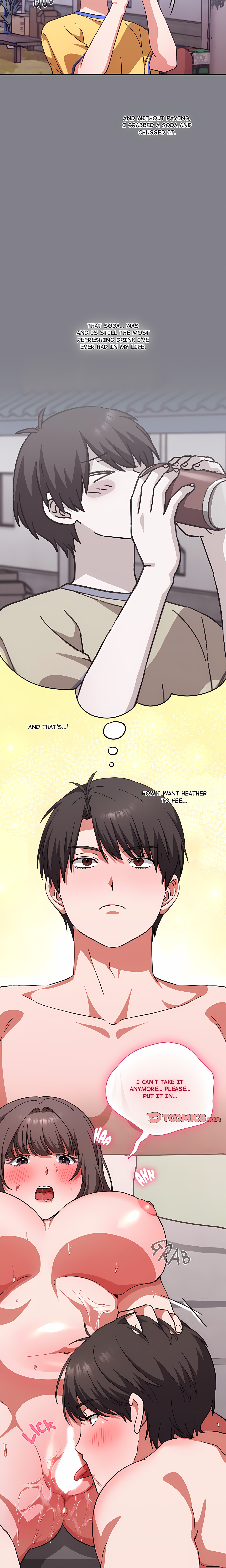 Heart Level
