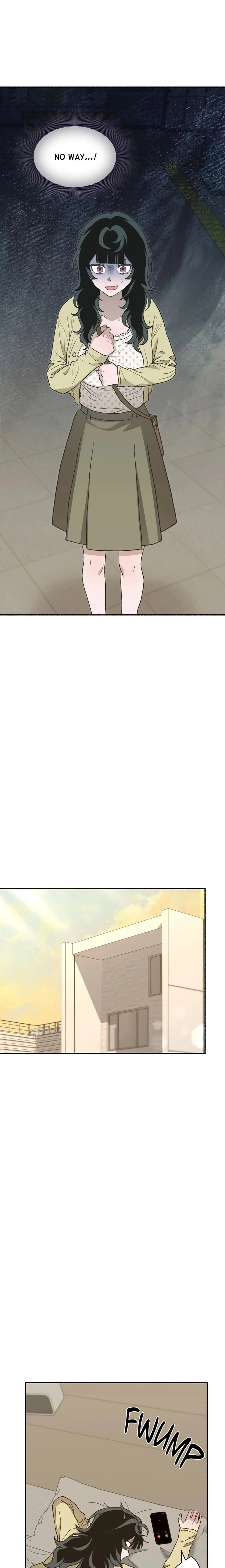 Hard to Handle (Official) Chapter 12 Page 24