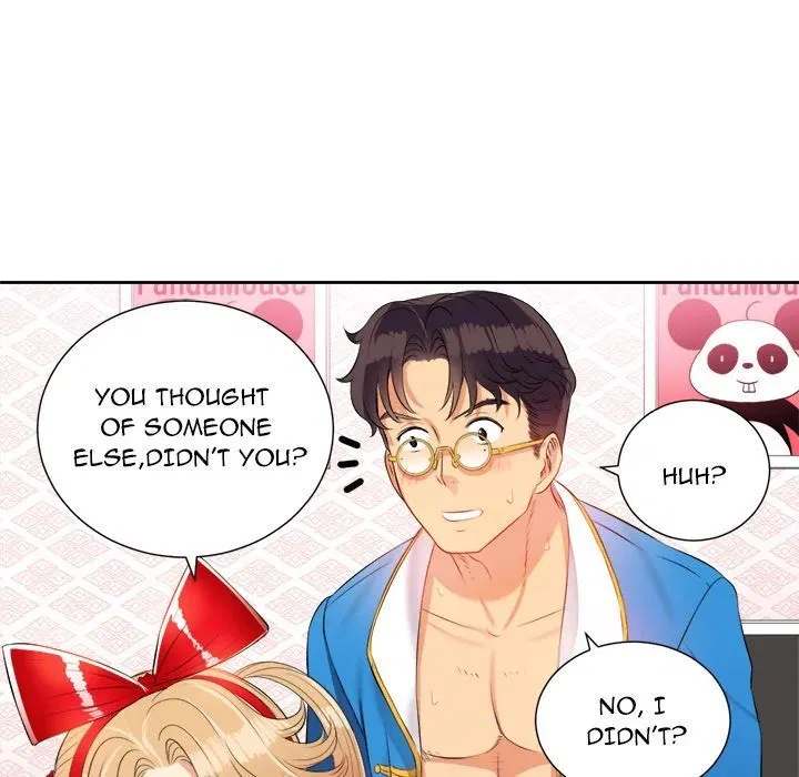 Yuri’s Part Time Job