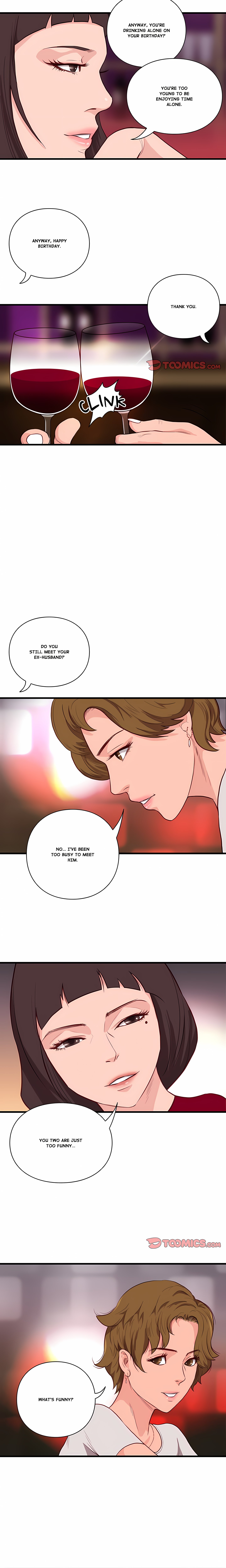 Unbreakable (DWERYANG)