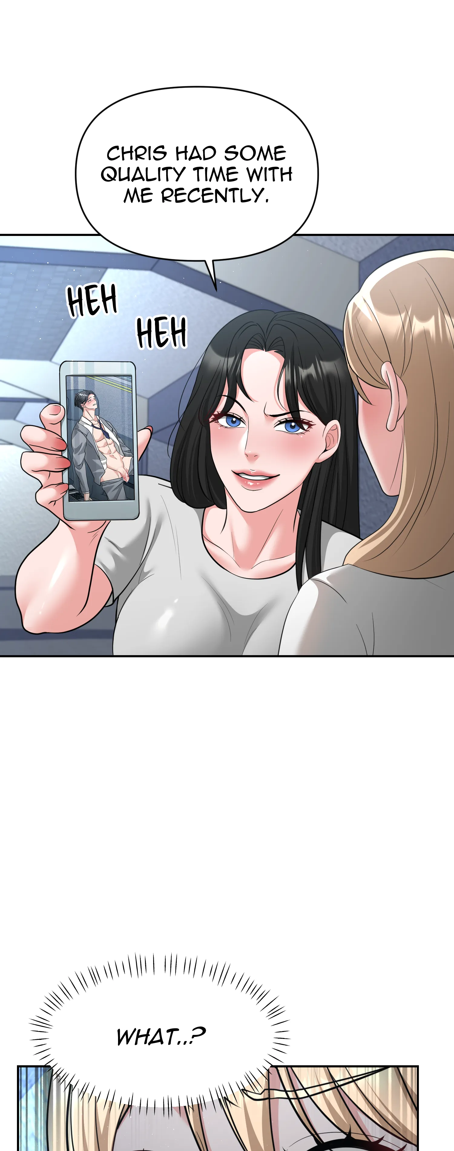 Coaching My Stepdaughter (Uncensored)
