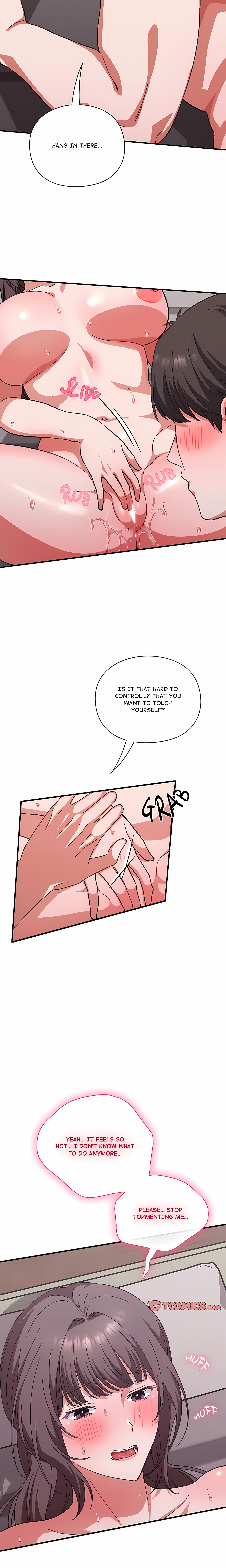Heart Level