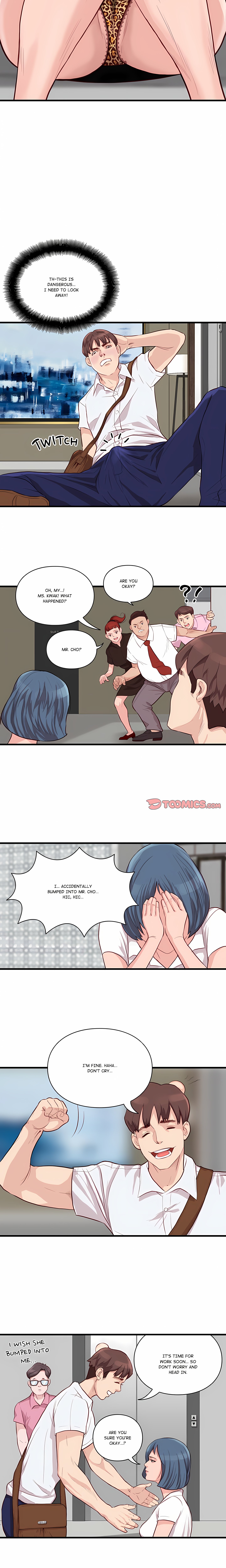 Unbreakable (DWERYANG)