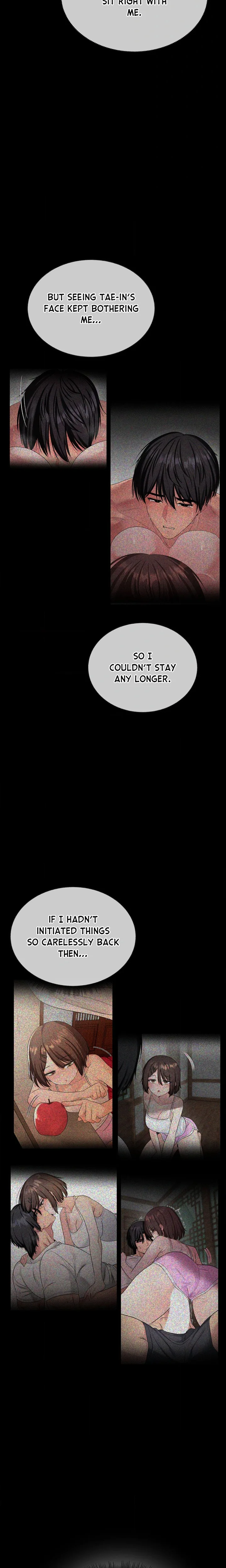 The Beast Next Door Chapter 12 Page 14