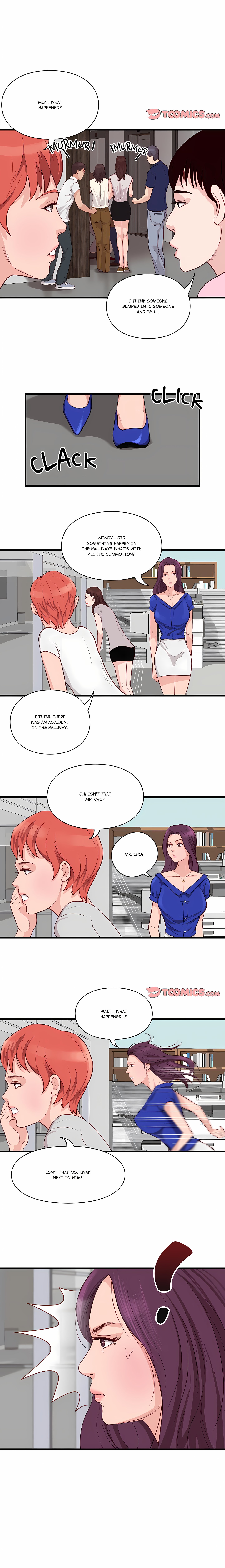Unbreakable (DWERYANG)
