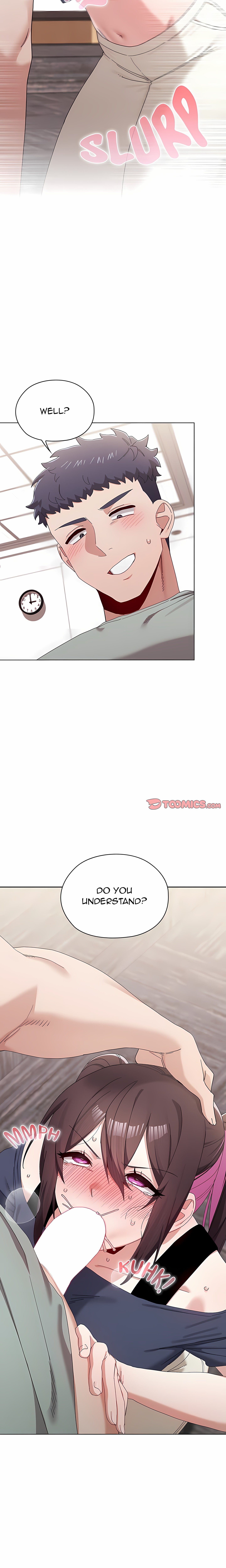 Where Did All the Men Go?