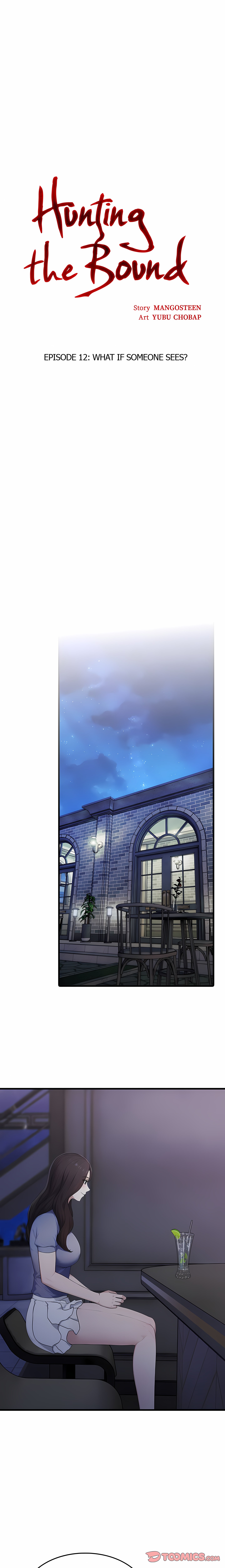Hunting the Bound