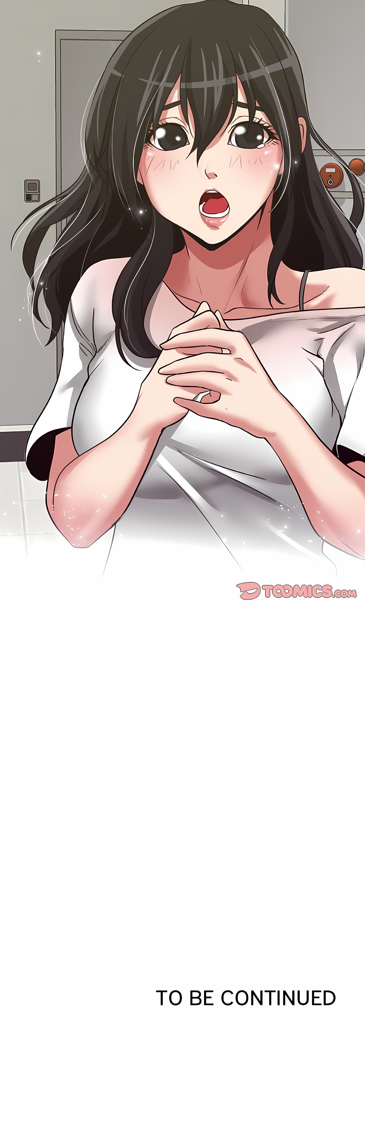 Trapped in Vengeance Chapter 12 Page 16
