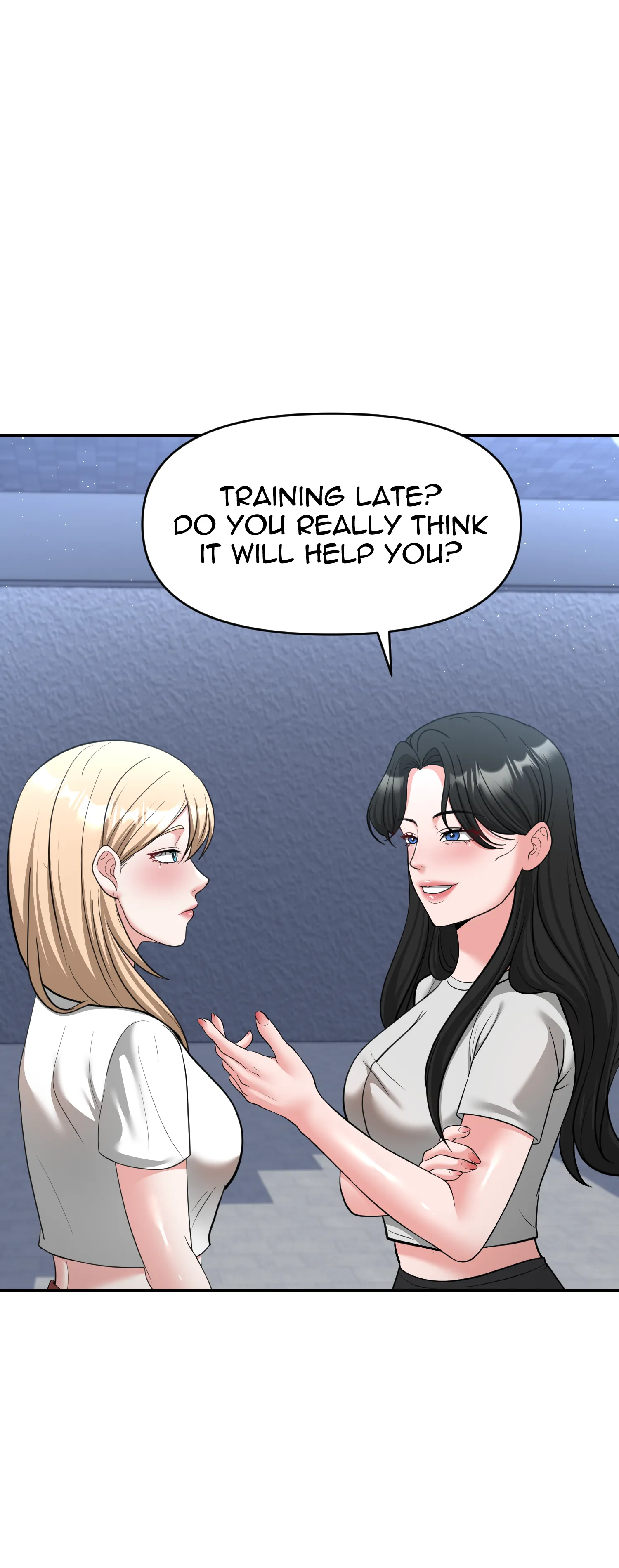 Coaching My Stepdaughter (Uncensored)