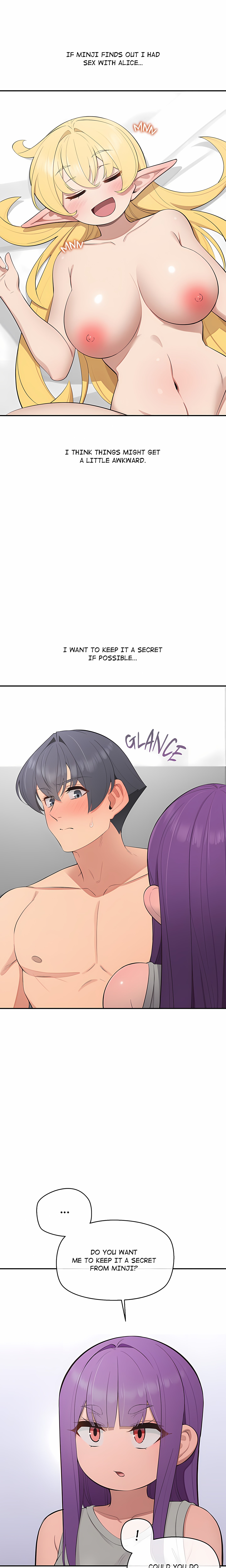 The Seed of Destiny (Uncensored) Chapter 12 Page 7