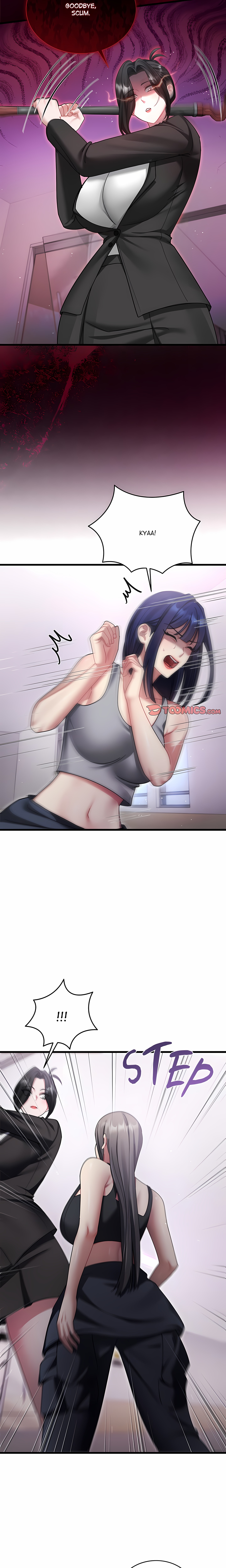 Who Cares if it’s a Lie?