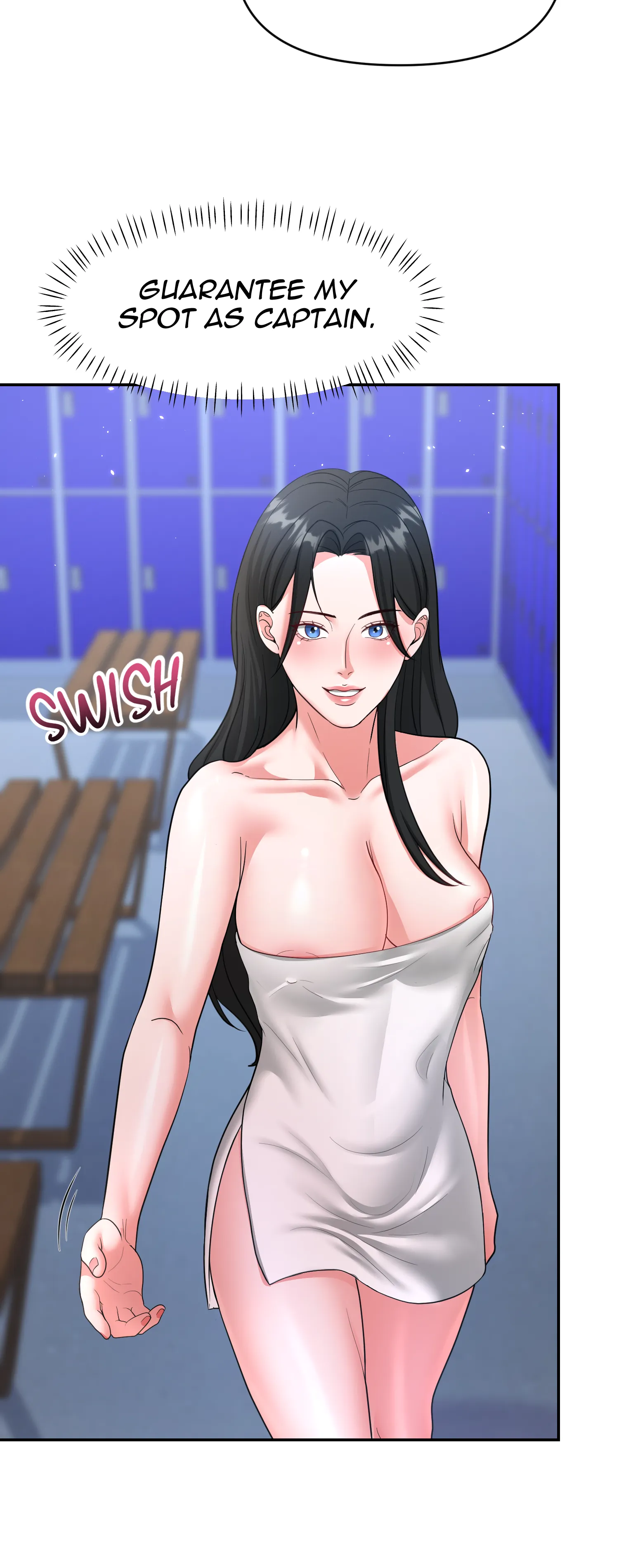 Coaching My Stepdaughter (Uncensored)