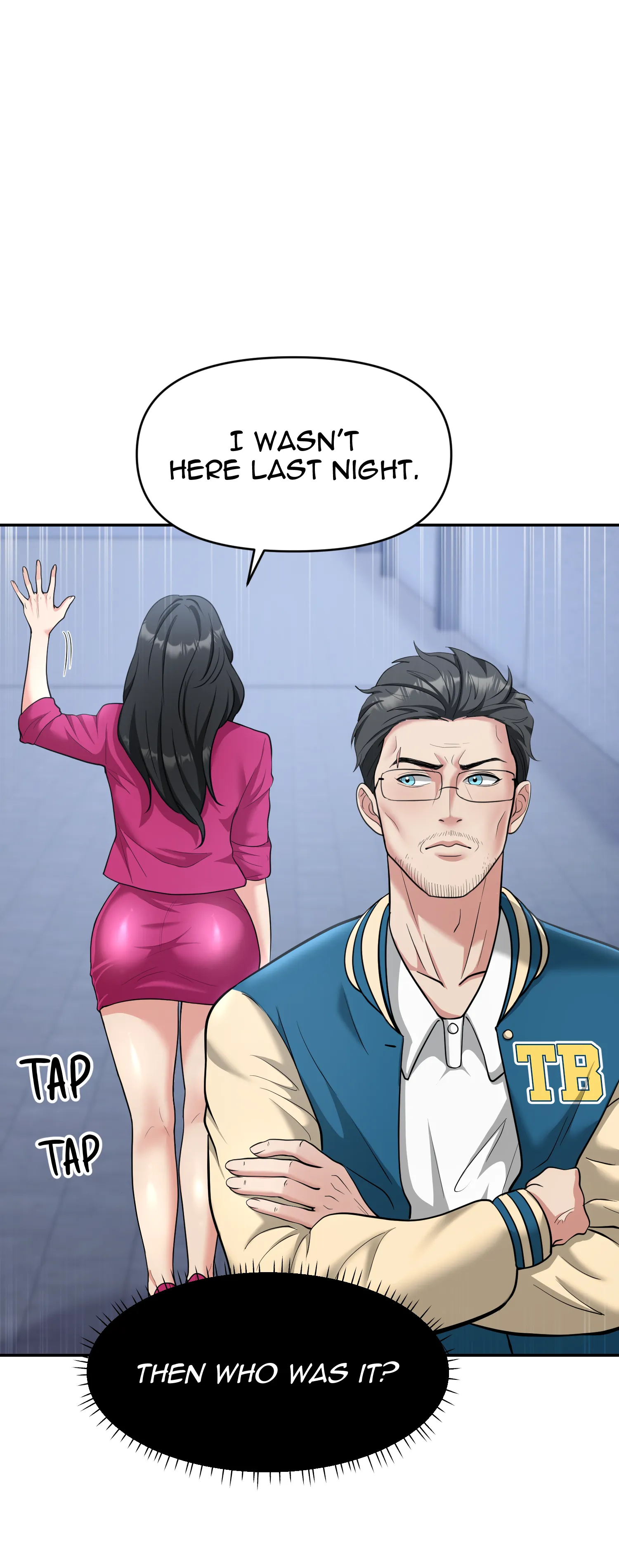 Coaching My Stepdaughter (Uncensored)