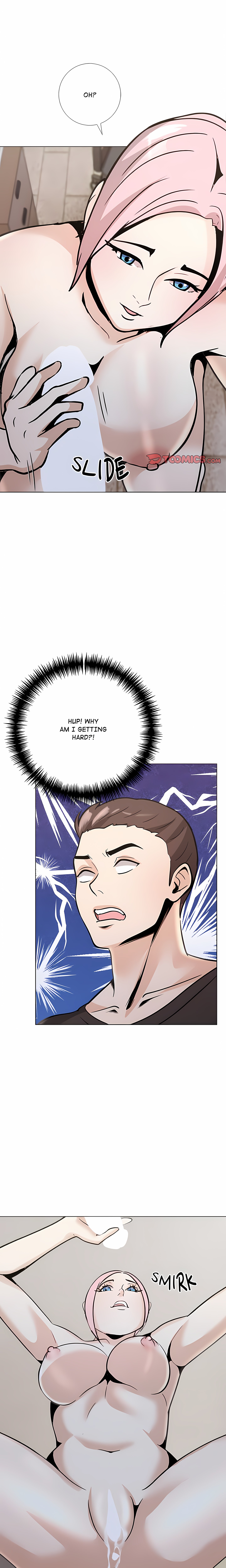 Liberating Coast Chapter 12 Page 2