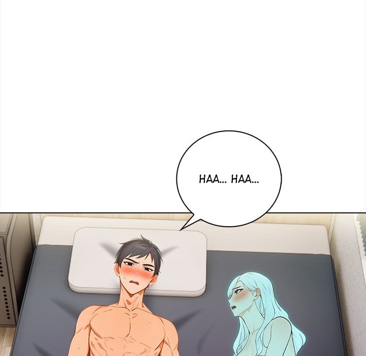 Possessed: A Tale of Desire Chapter 12 Page 53