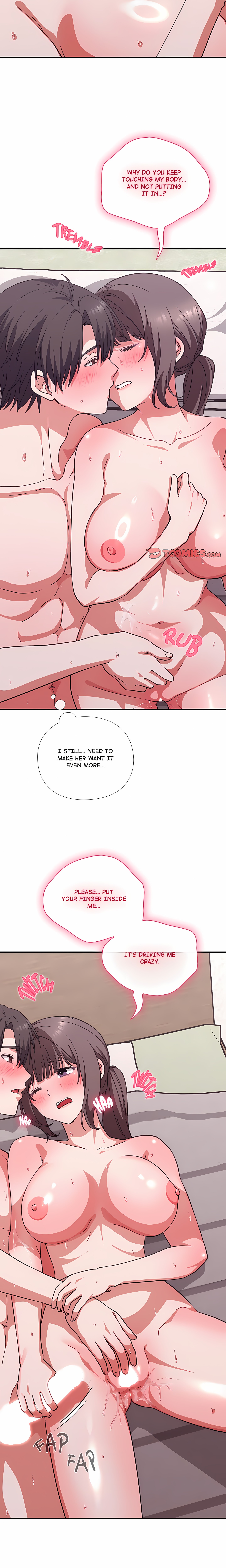 Heart Level