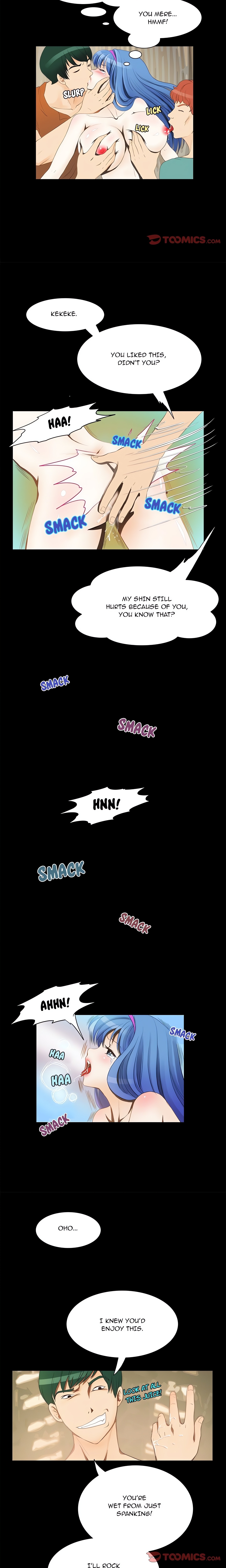 Star Princess manhwa