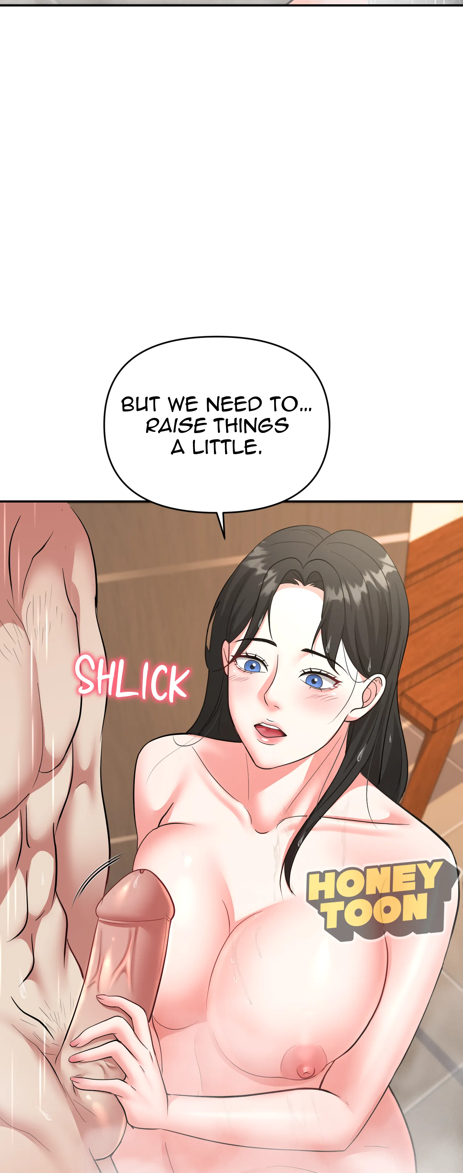Coaching My Stepdaughter (Uncensored)