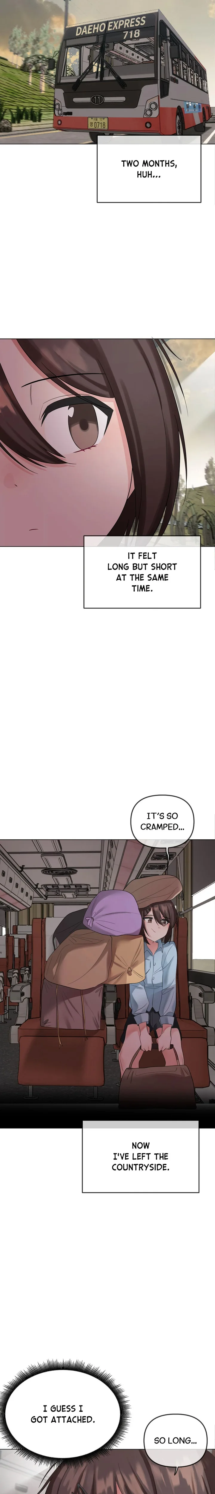 The Beast Next Door Chapter 12 Page 12
