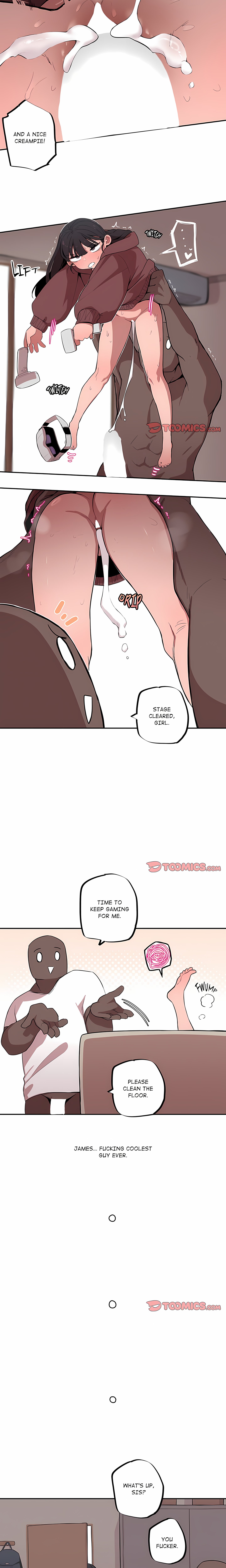 Size Gap