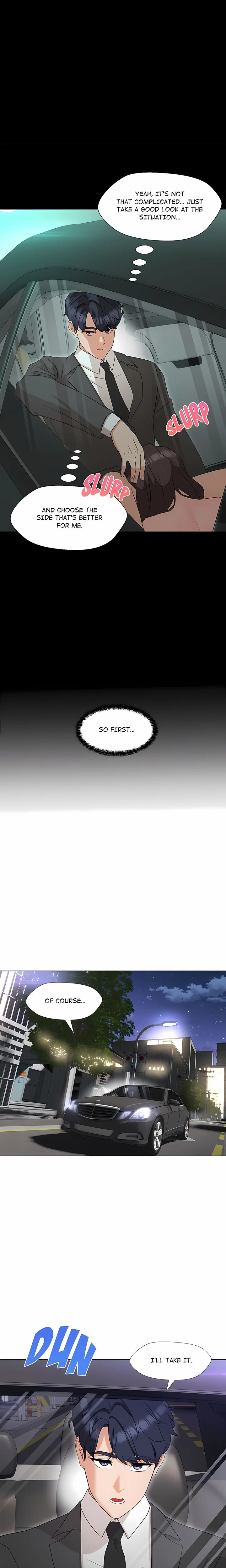 My Teacher, Milady (Uncensored) Chapter 12 Page 21
