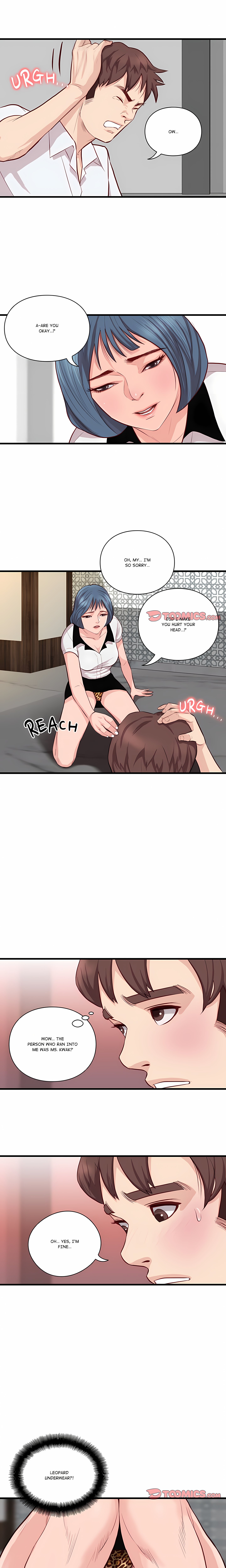 Unbreakable (DWERYANG)