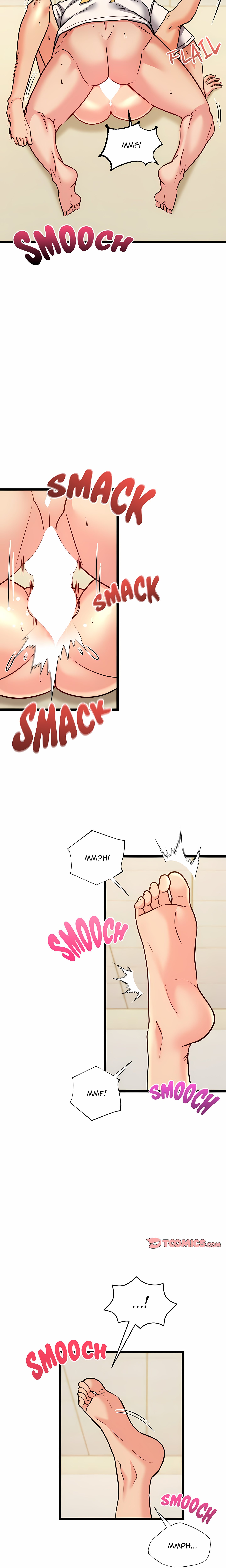 The Price of Yes Chapter 12 Page 23