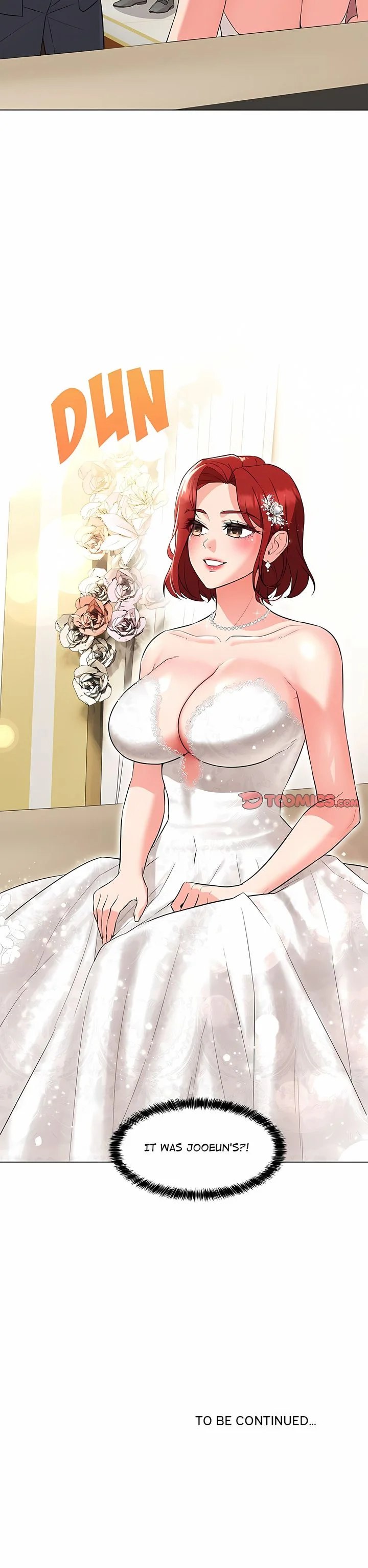 My Teacher, Milady (Uncensored) Chapter 12 Page 29