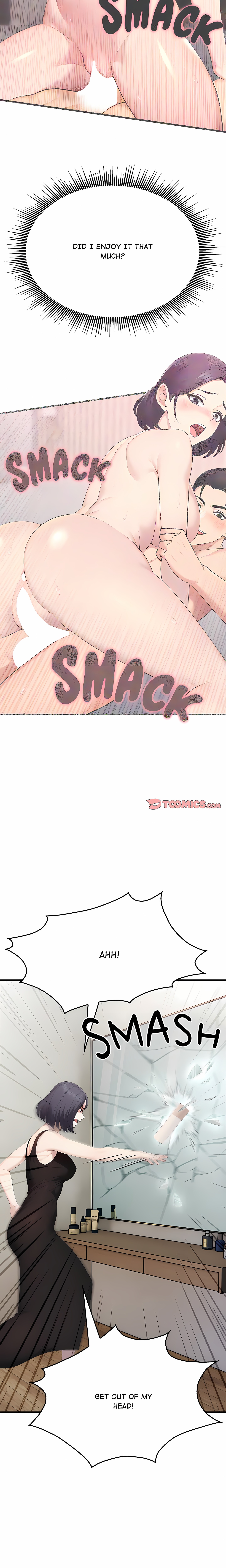 Hunting the Bound